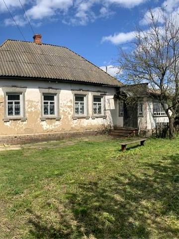 Продам будинок м. Ічня