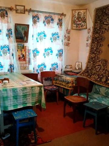 Продаж Будинку в селі Синяківщина Полтавська область