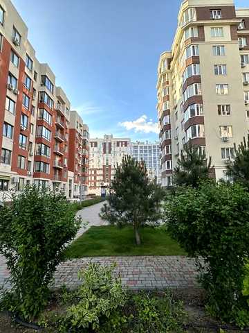 Продаж 2к Квартира Південна дорога