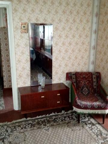 Квартира двокімнатна