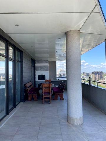 ТЕРРАСА 88м2‼️Музкомедия‼️4к квартира вид моря ЖК Галицкий