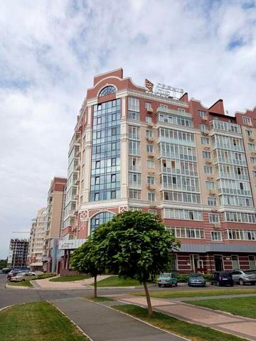 Продам квартиру ЖК Греків Ліс ЖК Греків Ліс