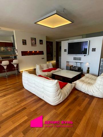 Продам 4к квартиру в ЖК Александрийский, парк Шевченка, Акинфеева ЖК Александрийский