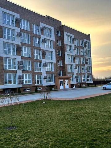 Продаж 2к Квартира Богдана Хмельницького вулиця ЖК Днепровская Ривьера
