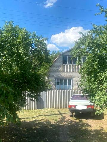 Продам будинок в центрі с.Привовчанське Павлоградського району