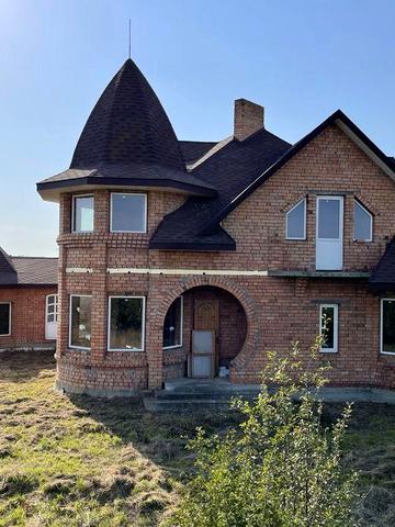 Будинок котедж , чудова місцевість