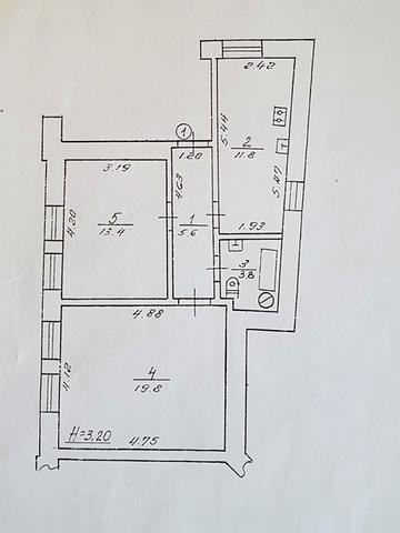 Шевченка вул., 23