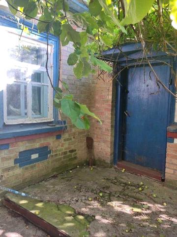 Продається будинок.