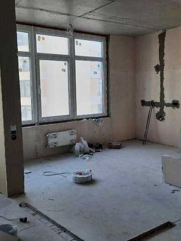 Продаж 1к Квартира Валерія Самофалова вулиця ЖК Двадцать седьмая жемчужина