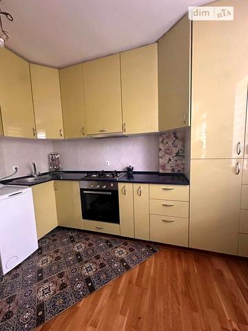 Продаж 1к Квартира Квіткова вулиця