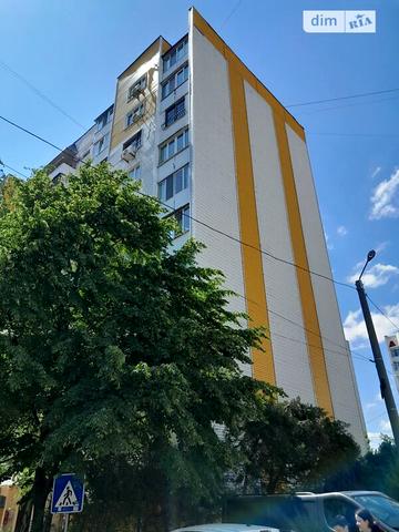 Продаж 3к Квартира Тополина вулиця