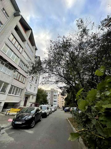 Довженка вул., 19