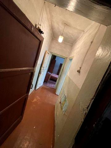 Продам 2х комнатную квартиру