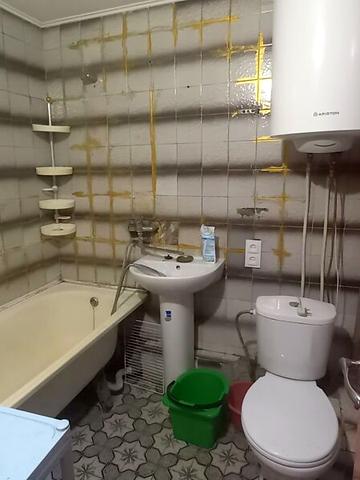 Довгострокова оренда 2к Квартира Хуторівка вулиця