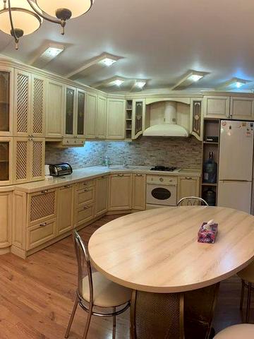 Оренда квартири-студиї. 5 кутів.