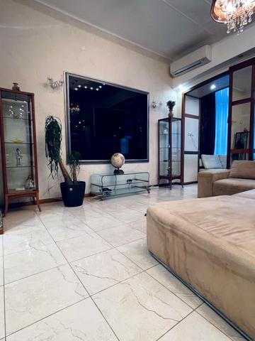 Просторная квартира с двумя спальнями недалеко от Львовской площади