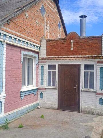 Приватний будинок