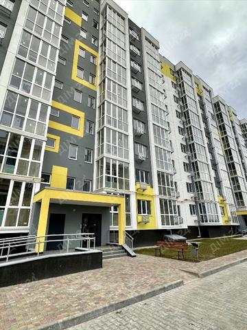 Марії Башкірцевої вул., 20