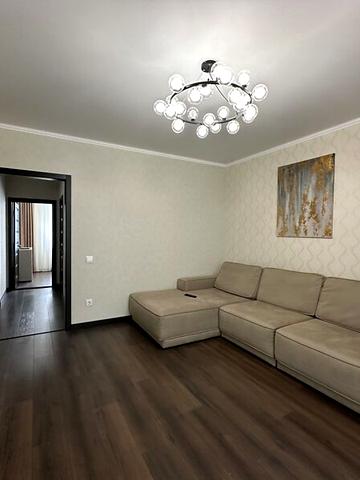 Продаж 3к Квартира Озерна вулиця ЖК Апельсин