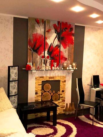 Продам 3 к. квартиру,р-н "Зеленчак",вул.Шухевича,10