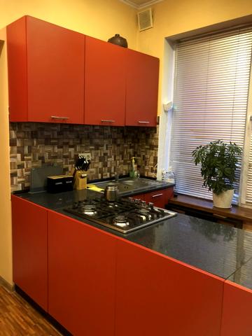 Пирогівський Шлях вул. (Червонопрапорна)