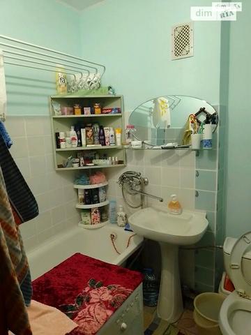 Продаж 1к Квартира Макаренка вулиця