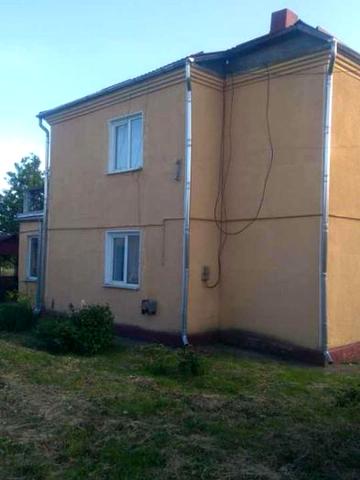 Продається Двоповерховий Будинок у смт. Сатанів, Хмельницька область