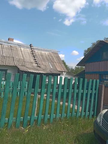 Будинок під дачу чи екоугіддя