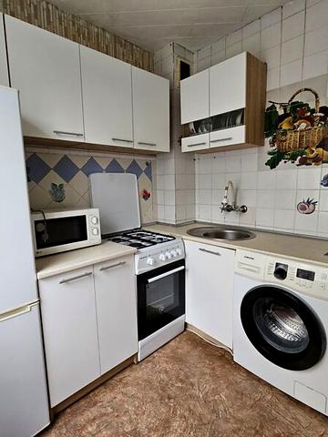 Довгострокова оренда 1к Квартира Гвардійців-Широнінців вулиця