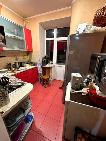 Продам 3 комнатную квартиру метро Ярослава Мудрого pp1