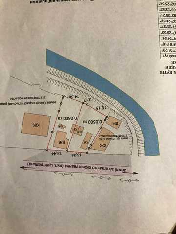 Будинок в центрі Сокирниці