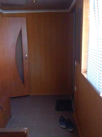 Продам 4-х.кім.квартиру в Новій Ушиці,