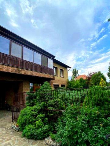 Продаж будинку нової побудови с. Олександрівка передмістя лівий берег