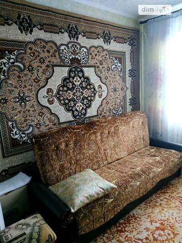 Продаж 1к Квартира Спаський провулок