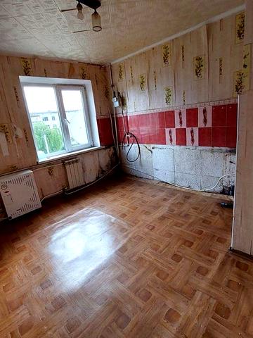 Продам 3-х кімнатну квартиру в с. Чернігівське