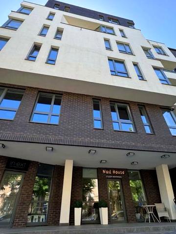 Зарицьких вул. (), 5