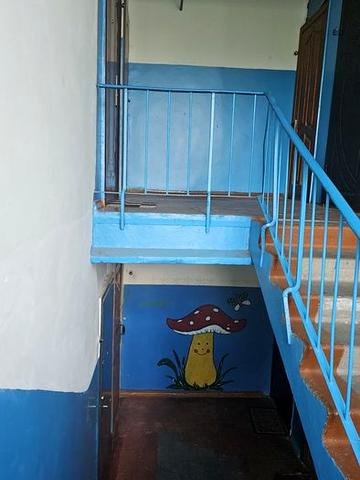 Продам 3к квартиру Гірниче