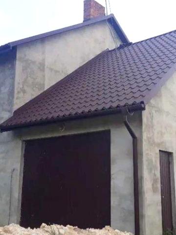 Продається Новий будинок в місті Почаїв з видом на Лавру