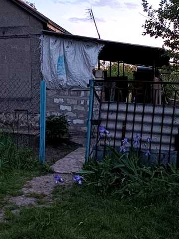 Продам дачу в кооперативе Новопавловские сады.