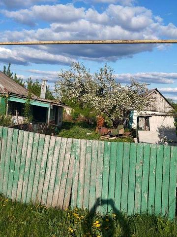 Продам дом в губинихе