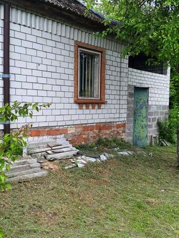 Продам Дом в Сухолучье