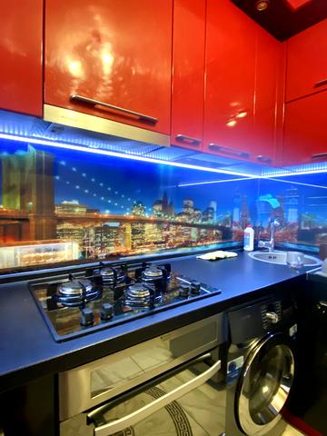 Генерала Олекси Алмазова вул. (Генерала Карпенка), 31