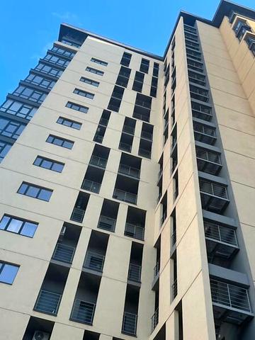 Продаж 1к Квартира Молочна вулиця ЖК Кристалл