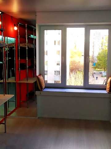 Продаж 1к Квартира Потьомкінська вулиця