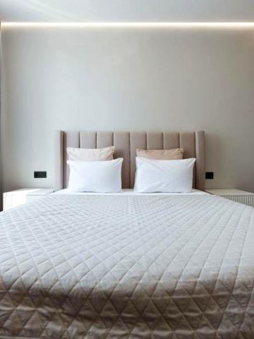 Nyvky Like Home - Fayna Town - Комфорт с ванной