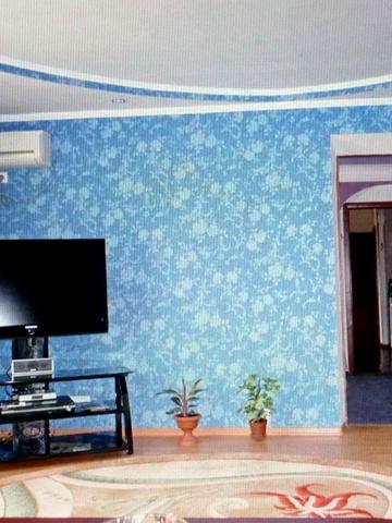 продаж трикімнатної квартири ЖК ОСББ