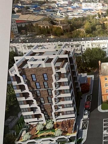 Продаж 2к Квартира Шолом-Алейхема вулиця