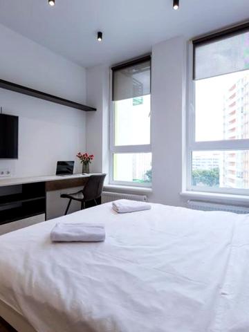 Nyvky Like Home - Nyvky Park - Studio Comfort with Bath