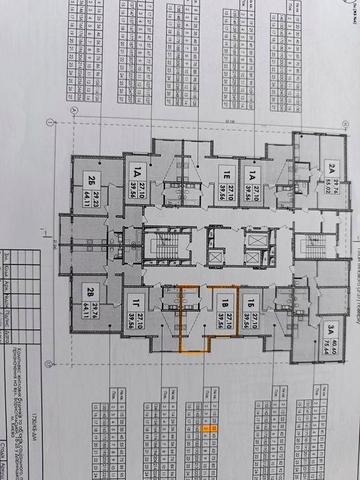 Продаж квартири 1к Чарівне місто ЖК чарівне місто