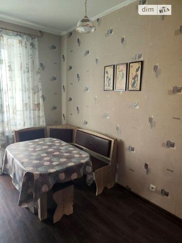 Довгострокова оренда 2к Квартира Водопровідна вулиця ЖК ул. Водопроводная, 34